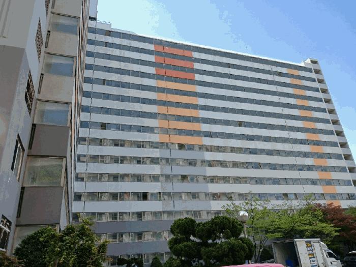 충청남도 천안시 서북구 쌍용동 1367 월봉청솔1단지아파트 105동 3층306호 아파트 경매 사진 9