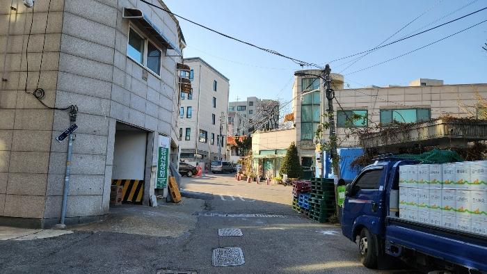 인천광역시 중구 홍예문로68번길 22, 7층702호 (전동,광백드림빌)구) 인천광역시 중구 전동 19-5 아파트 경매 사진 3