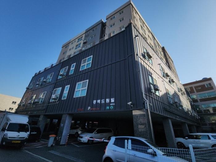 인천광역시 중구 홍예문로68번길 22, 7층702호 (전동,광백드림빌)구) 인천광역시 중구 전동 19-5 아파트 경매 사진 5