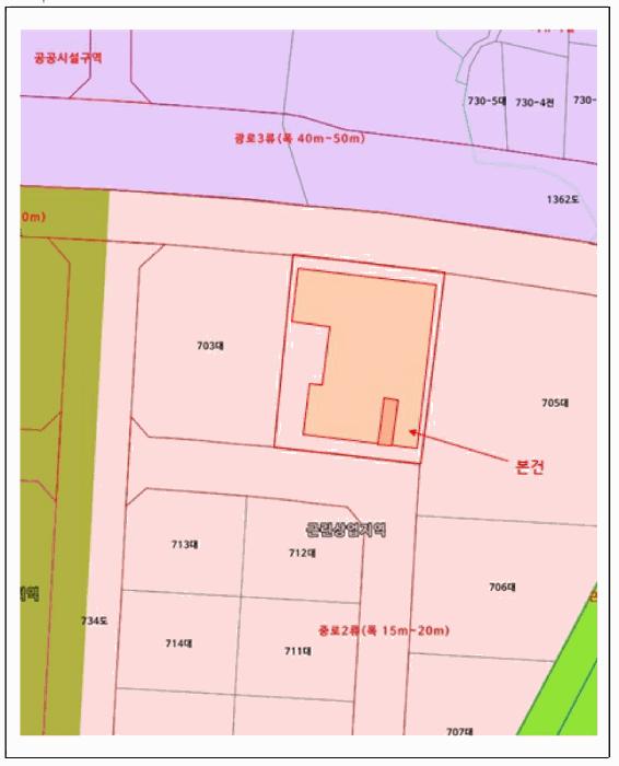 충청남도 아산시 탕정면 용두리 704 갤럭시엠타워 1층117호 근린상가 경매 사진 14