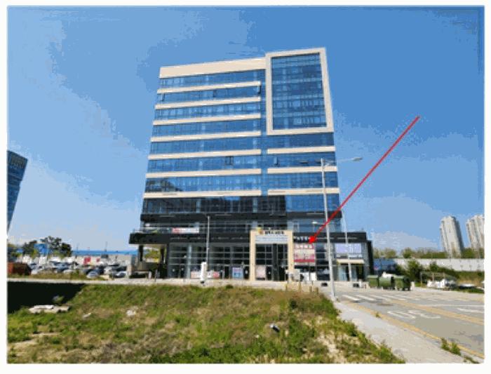 충청남도 아산시 탕정면 용두리 704 갤럭시엠타워 1층117호 근린상가 경매 사진 2