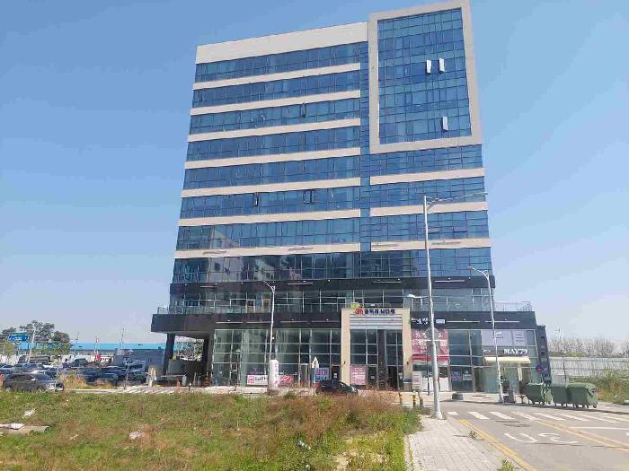 충청남도 아산시 탕정면 용두리 704 갤럭시엠타워 1층117호 근린상가 경매 사진 3
