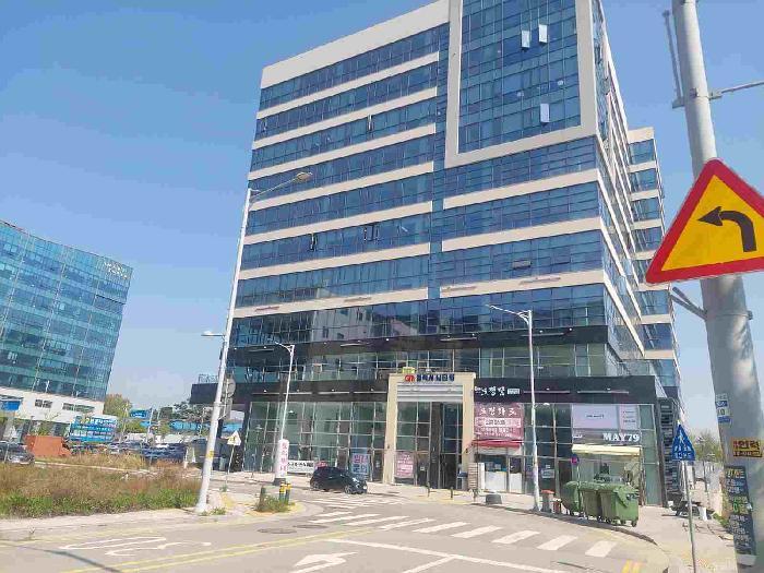충청남도 아산시 탕정면 용두리 704 갤럭시엠타워 1층117호 근린상가 경매 사진 4