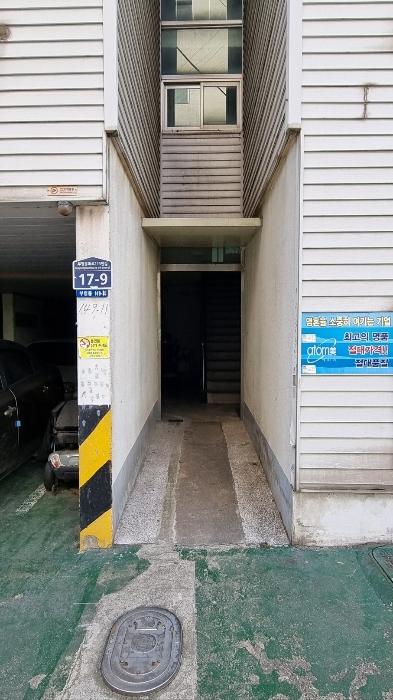 인천광역시 부평구 부평문화로115번길 17-9, 5층502호 (부평동,화신아파트)구) 인천광역시 부평구 부평동 149-11 아파트 경매 사진 2