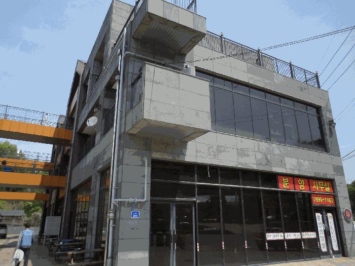 충청남도 아산시 탕정면 동산리 568-2 에스어반 2층2-202호 근린상가 경매 사진 18