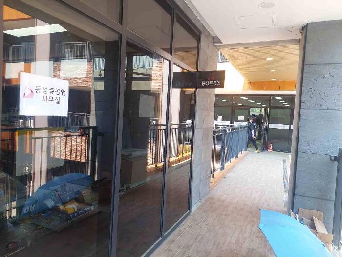 충청남도 아산시 탕정면 동산리 568-2 에스어반 2층2-203호 근린상가 경매 사진 34