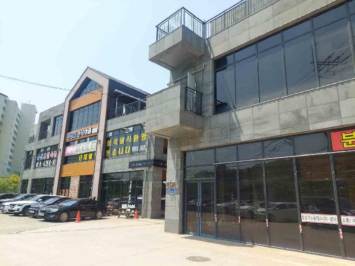 충청남도 아산시 탕정면 동산리 568-2 에스어반 2층2-205호 근린상가 경매 사진 21