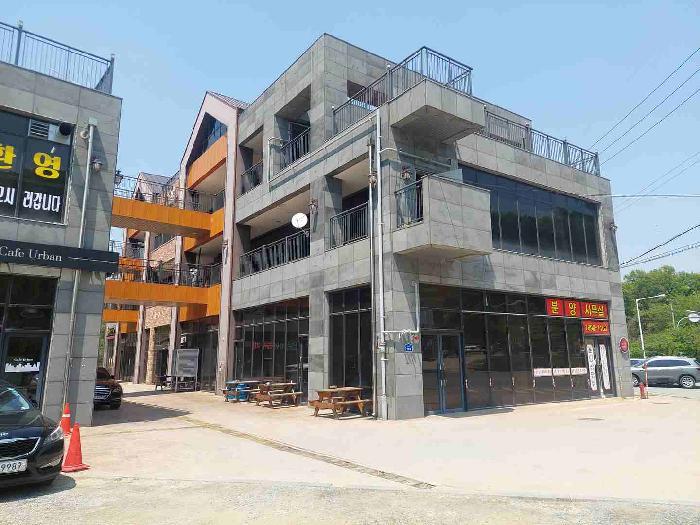 충청남도 아산시 탕정면 동산리 568-2 에스어반 2층3-202호 근린상가 경매 사진 20