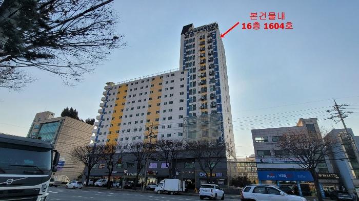 인천 서구 아파트
