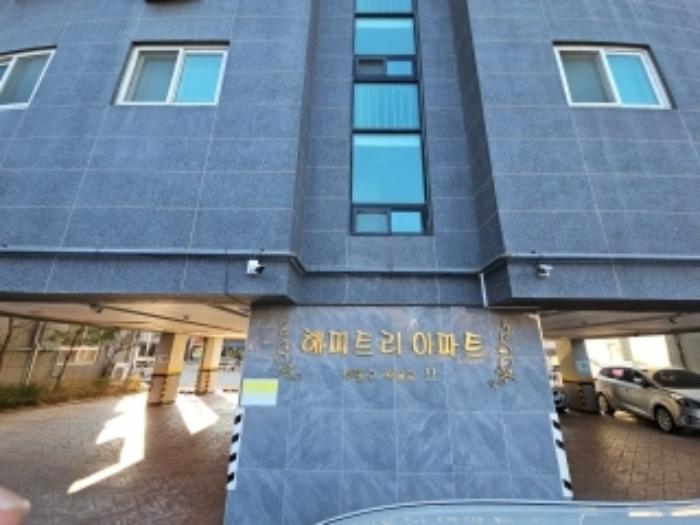 인천광역시 부평구 백운로 11, 2층202호 (십정동,해피트리)구) 인천광역시 부평구 십정동 572-1 도시형생활주택 경매 사진 8