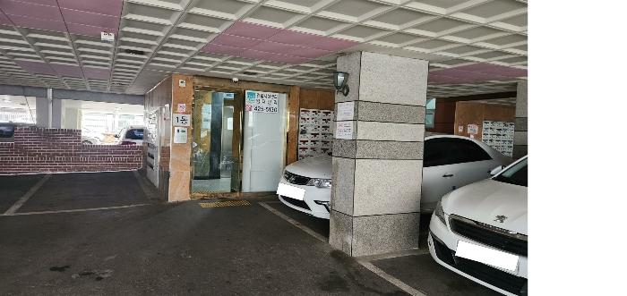 인천광역시 남동구 예술로174번길 36, 4층407호 (구월동,엠타워-1)구) 인천광역시 남동구 구월동 1125-10 다세대(빌라) 경매 사진 2