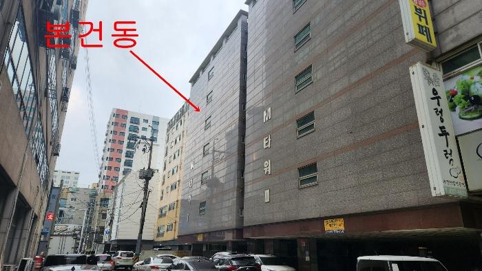인천광역시 남동구 예술로174번길 36, 4층407호 (구월동,엠타워-1)구) 인천광역시 남동구 구월동 1125-10 다세대(빌라) 경매 사진 3