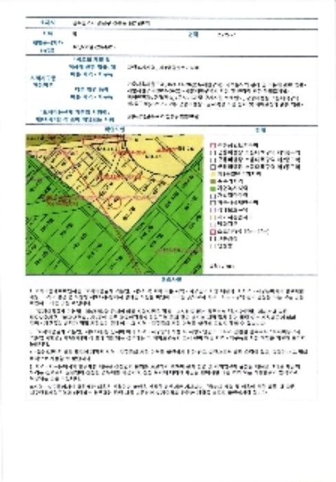 광주광역시 광산구 신촌동 697-6 답 경매 사진 6