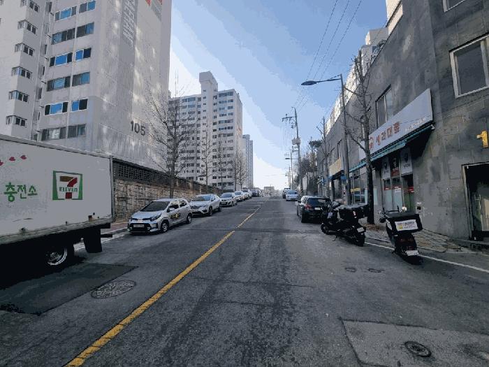 광주광역시 남구 서문대로749번다길 37, 4층401호 (진월동,금산빌딩)구) 광주광역시 남구 진월동 335-11 오피스텔 경매 사진 12