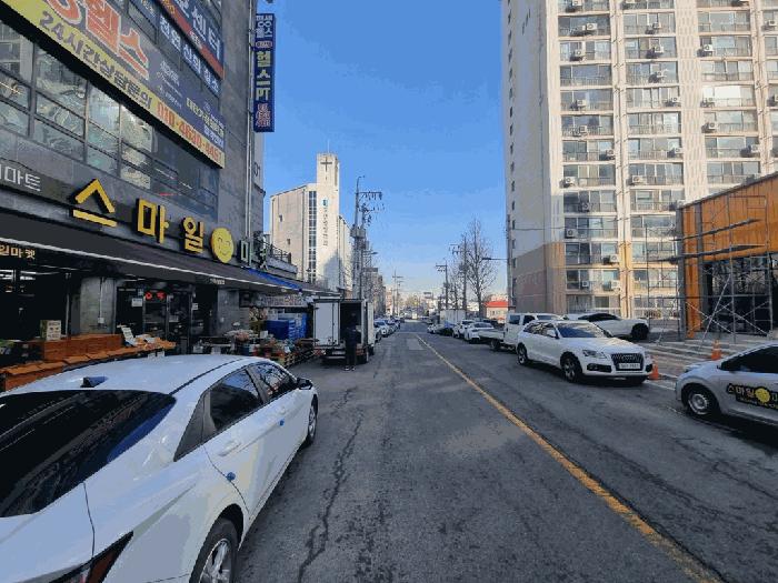 광주광역시 남구 서문대로749번다길 37, 4층402호 (진월동,금산빌딩)구) 광주광역시 남구 진월동 335-11 오피스텔 경매 사진 2