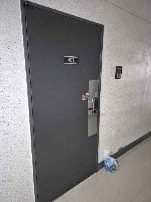 광주광역시 남구 서문대로749번다길 37, 4층402호 (진월동,금산빌딩)구) 광주광역시 남구 진월동 335-11 오피스텔 경매 사진 23