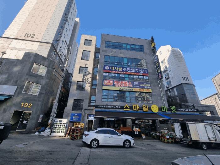 광주광역시 남구 서문대로749번다길 37, 4층403호 (진월동,금산빌딩)구) 광주광역시 남구 진월동 335-11 오피스텔 경매 사진 6
