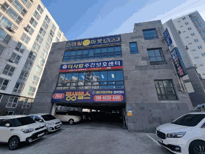광주광역시 남구 서문대로749번다길 37, 4층407호 (진월동,금산빌딩)구) 광주광역시 남구 진월동 335-11 오피스텔 경매 사진 9
