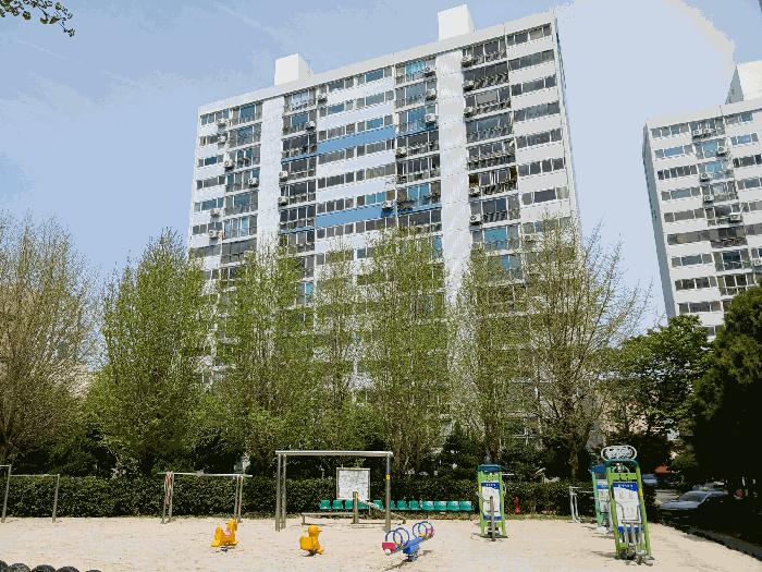 광주광역시 동구 학동 750-1 5동 14층1405호 아파트 경매 사진 1