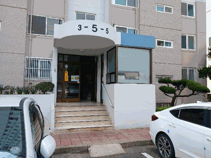 광주광역시 동구 학동 750-1 5동 14층1405호 아파트 경매 사진 3