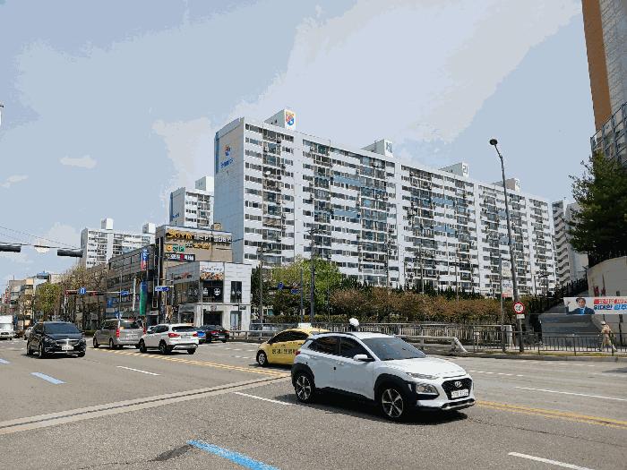 광주광역시 동구 학동 750-1 5동 14층1405호 아파트 경매 사진 4
