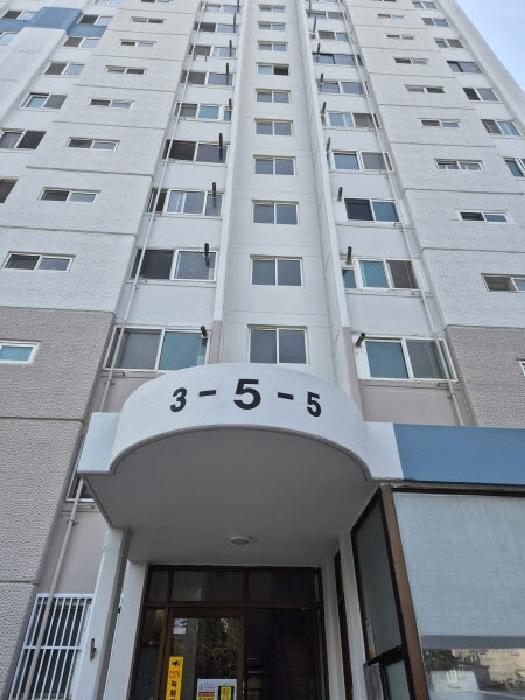 광주광역시 동구 학동 750-1 5동 14층1405호 아파트 경매 사진 7