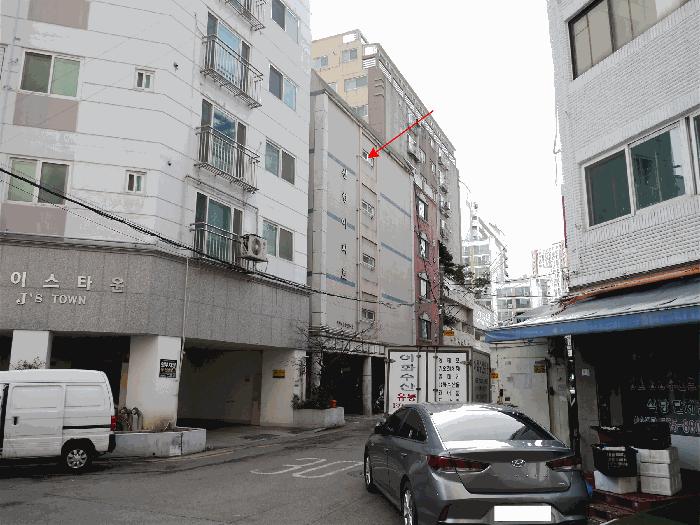 인천광역시 부평구 부평동 250-5 신한아파트 5층503호 아파트 경매 사진 4