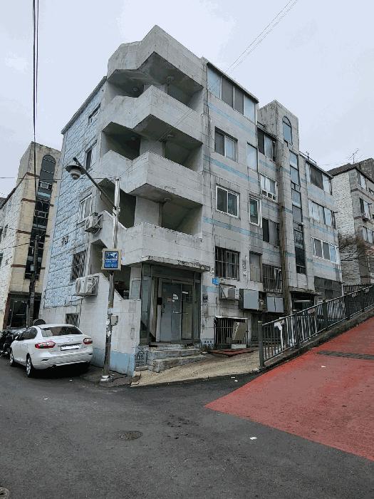 인천광역시 남동구 구월동 1150-7 4층401호 다세대(빌라) 경매 사진 2