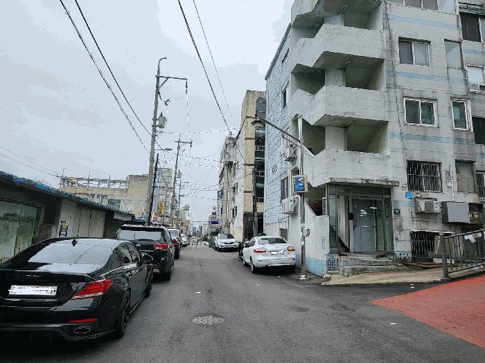 인천광역시 남동구 구월동 1150-7 4층401호 다세대(빌라) 경매 사진 4