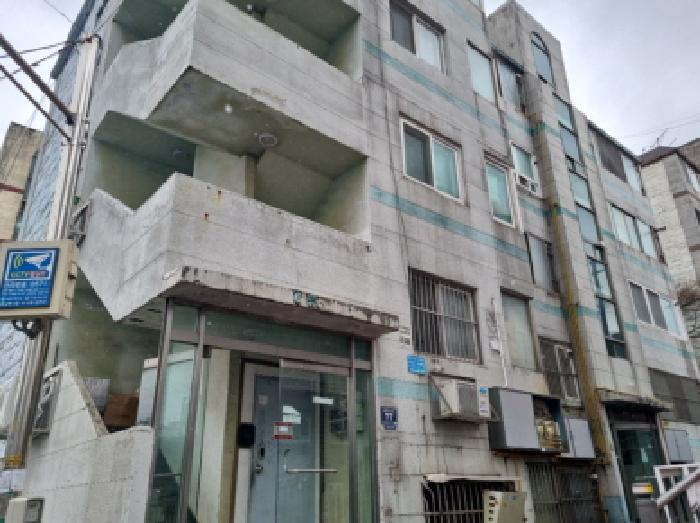 인천광역시 남동구 구월동 1150-7 4층401호 다세대(빌라) 경매 사진 5