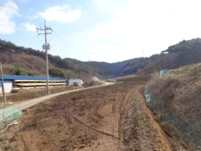 충청남도 서산시 팔봉면 흑석리 168-6 전 경매 사진 10