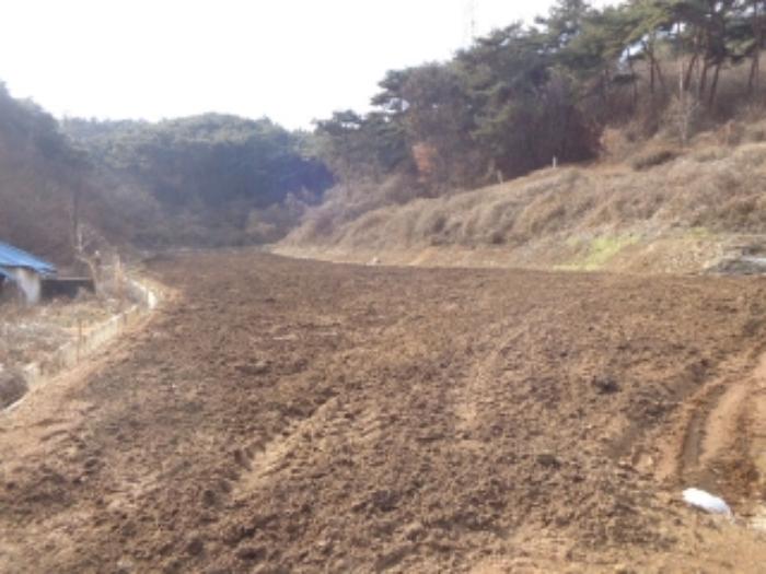 충청남도 서산시 팔봉면 흑석리 168-6 전 경매 사진 4