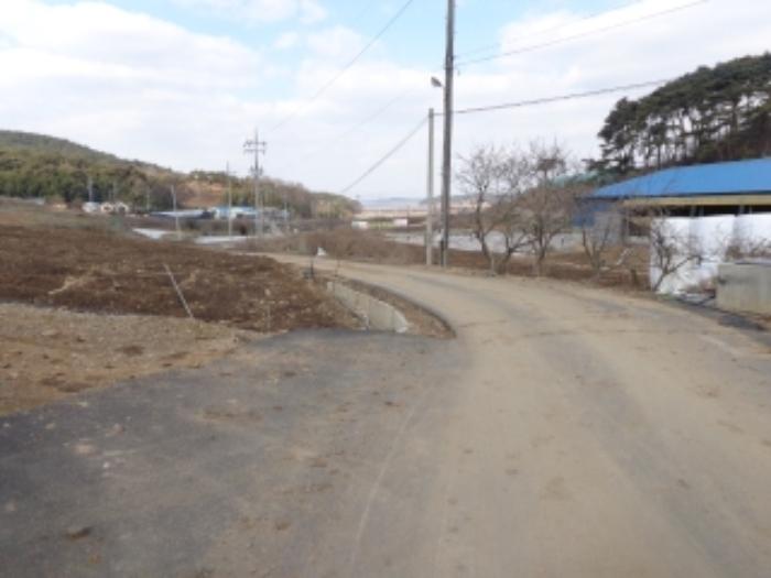 충청남도 서산시 팔봉면 흑석리 87-2 전 경매 사진 11