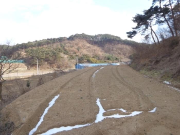 충청남도 서산시 팔봉면 흑석리 87-2 전 경매 사진 3