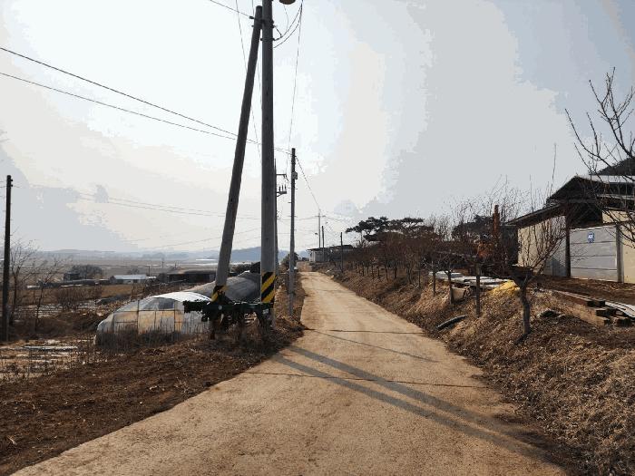 충청남도 당진시 석문면 삼봉리 산214-30 임야 경매 사진 11
