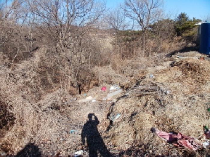 충청남도 당진시 석문면 삼봉리 산214-30 임야 경매 사진 13