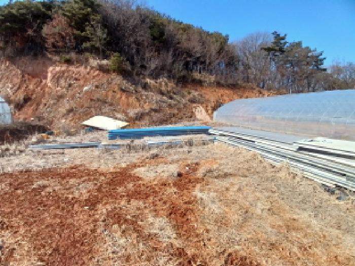 충청남도 당진시 석문면 삼봉리 산214-30 임야 경매 사진 18