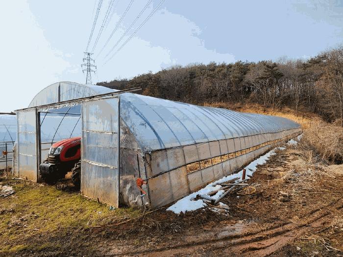 충청남도 당진시 석문면 삼봉리 산214-30 임야 경매 사진 9