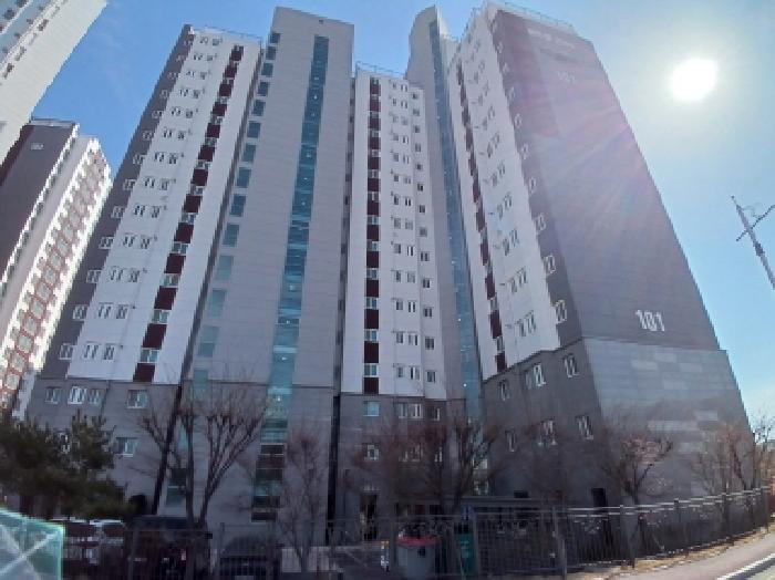 충청남도 서산시 석림동 962 서산센트럴코아루아파트 101동 15층1501호 아파트 경매 사진 5