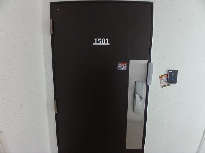 충청남도 서산시 석림동 962 서산센트럴코아루아파트 101동 15층1501호 아파트 경매 사진 7