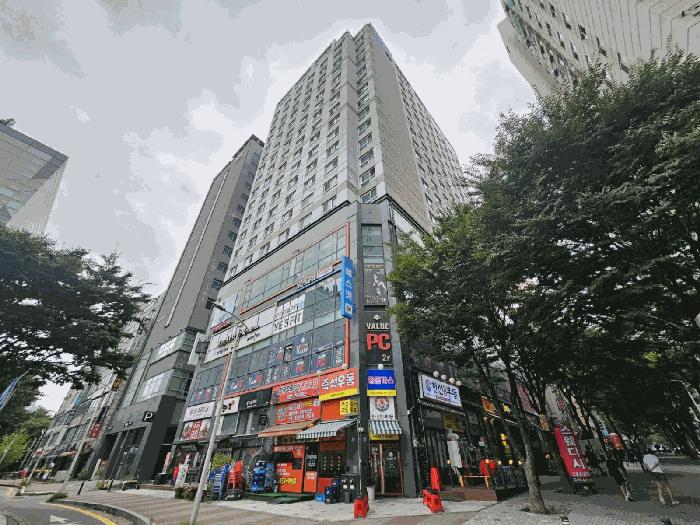 인천광역시 남동구 구월동 1131-18 구월프라움아트 16층1610호 아파트 경매 사진 10