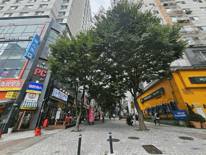 인천광역시 남동구 구월동 1131-18 구월프라움아트 16층1610호 아파트 경매 사진 11