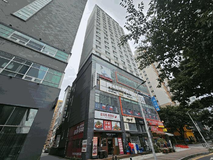 인천광역시 남동구 구월동 1131-18 구월프라움아트 16층1610호 아파트 경매 사진 4