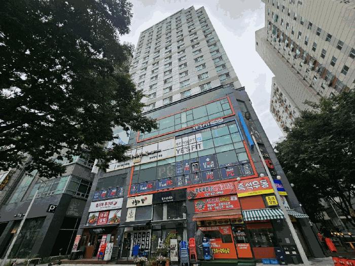 인천광역시 남동구 구월동 1131-18 구월프라움아트 16층1610호 아파트 경매 사진 9