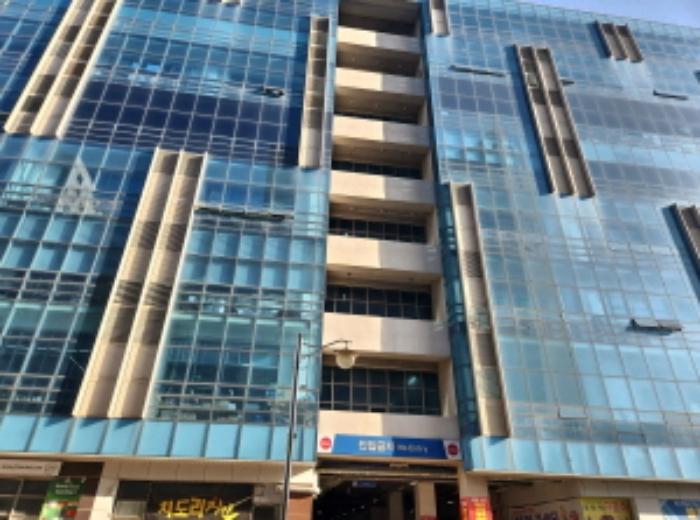 인천광역시 서구 보듬로 158, 11층공존-1127호 (오류동,블루텍)구) 인천광역시 서구 오류동 1656-1 아파트형공장 경매 사진 6