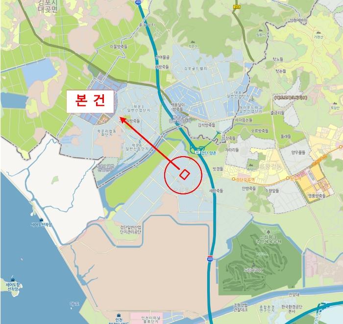 인천광역시 서구 보듬로 158, 11층공존-1128호 (오류동,블루텍)구) 인천광역시 서구 오류동 1656-1 아파트형공장 경매 사진 20
