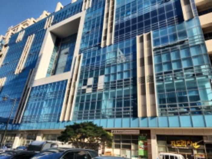 인천광역시 서구 보듬로 158, 11층공존-1128호 (오류동,블루텍)구) 인천광역시 서구 오류동 1656-1 아파트형공장 경매 사진 7