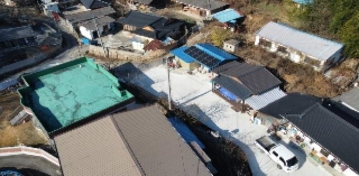 경상북도 김천시 조마면 신곡리 170 답 경매 사진 15