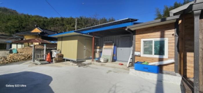 경상북도 김천시 조마면 신곡리 170 답 경매 사진 17