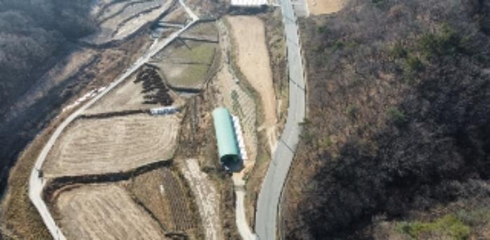경상북도 김천시 조마면 신곡리 170 답 경매 사진 18